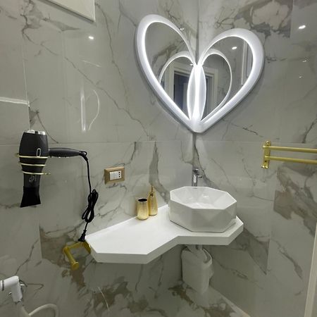 Corallo Home Nápoly Kültér fotó
