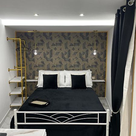 Corallo Home Nápoly Kültér fotó