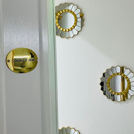 Corallo Home Nápoly Kültér fotó