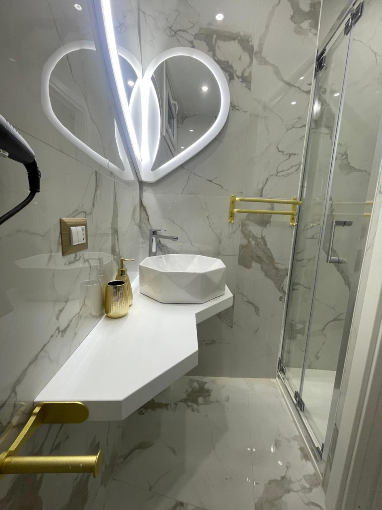 Corallo Home Nápoly Kültér fotó