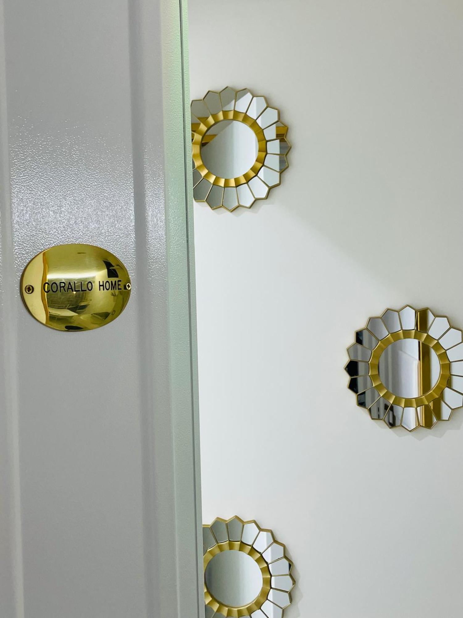 Corallo Home Nápoly Kültér fotó